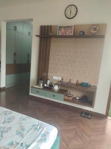 Bedroom Image of 3950 Sq.ft 5 BHK Villa for sale in Ajmera Villows, Electronic City Bengaluru for Rs. 63000000