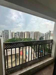 1 BHK Flat