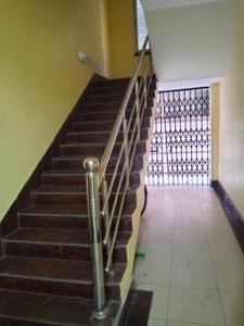 Image of 850 Sq.ft 2 BHK Apartment / Flat for sale in Royal Mansion, Uttarpara, Hooghly for Rs. 2125000