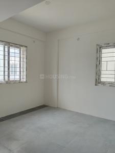 Bedroom Image of 1217 Sq.ft 2 BHK Apartment / Flat for sale in ARK Oak Tree by ARK Group , Whitefield Bengaluru for Rs. 14500000