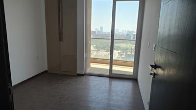 Bedroom Image of 1380 Sq.ft 2 BHK Apartment / Flat for rent in Supertech Supernova, Sector 94 Noida for Rs. 50000