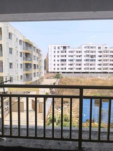 Living Room Image of 1463 Sq.ft 3 BHK Apartment / Flat for sale in Udhaya KS Vatika, Electronic City Bengaluru for Rs. 7200000
