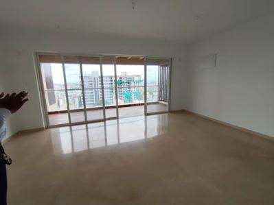 Hall Image of 1399 Sq.ft 3 BHK Apartment / Flat for sale in Ahura The Latitude Phase 2, Kondhwa Pune for Rs. 12700000