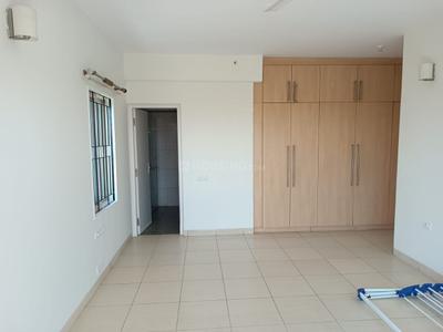 Bedroom Image of 1720 Sq.ft 3 BHK Apartment / Flat for rent in Brigade Gateway, Rajajinagar Bengaluru for Rs. 100000