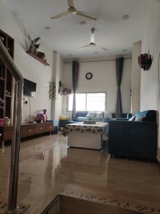 Kitchen Image of 1350 Sq.ft 2 BHK Independent House for sale in Maharaja Tukoji Rao Holker Cloth Market Indore for Rs. 21000000