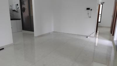 Living Room Image of 990 Sq.ft 2 BHK Apartment / Flat for rent in Pride World City, Lohegaon Pune for Rs. 26000