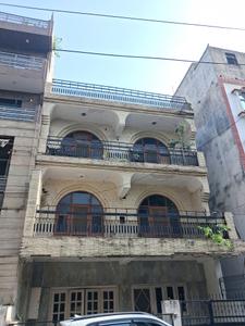 Image of 1800 Sq.ft Residential Plot / Land for sale in Punjabi Bagh Apartments, Punjabi Bagh, New Delhi for Rs. 110000000