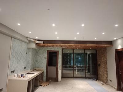 4 BHK Flat