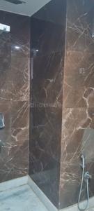 Bathroom Image of 750 Sq.ft 2 BHK Builder Floor for rent in Janakpuri New Delhi for Rs. 33000