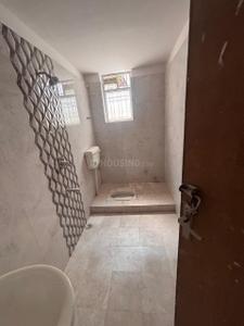 Bathroom Image of 1650 Sq.ft 3 BHK Apartment / Flat for sale in Kokar Ranchi for Rs. 8000000