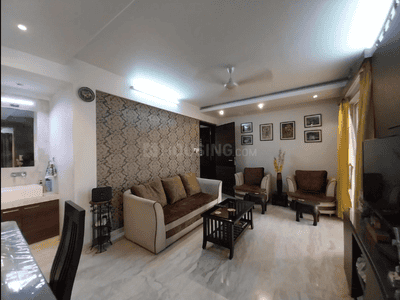 Image of 1060 Sq.ft 2 BHK Apartment / Flat for sale in Kaamdhenu Sai Anant, Vashi, Navi Mumbai for Rs. 25000000