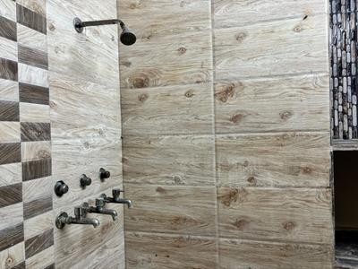 Bathroom Image of 650 Sq.ft 2.5 BHK Independent House for sale in Sector 62 Faridabad for Rs. 7800000