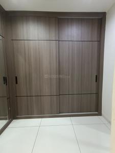 Bedroom Image of 2500 Sq.ft 5 BHK Independent House for rent in Bhayli Vadodara for Rs. 75000