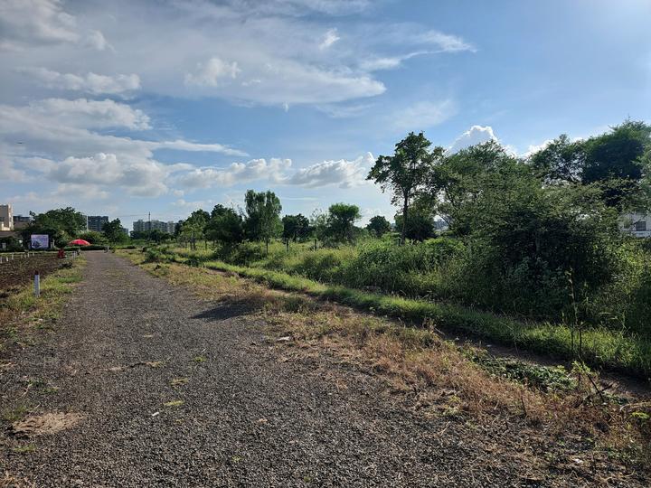 Wagholi Main Image 1