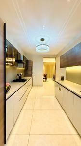Image of 2325 Sq.ft 3 BHK Apartment / Flat for sale in PR7 Airport Road, Zirakpur for Rs. 19590000
