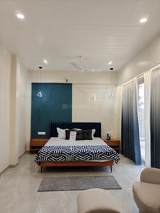Bedroom Image of 2500 Sq.ft 4 BHK Villa for sale in VR Vedam Villa, Sevasi Vadodara for Rs. 23100000