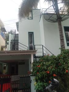 4 BHK Independent House