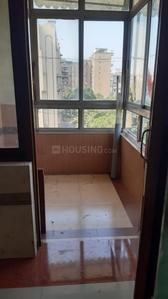Balcony Image of 1700 Sq.ft 3 BHK Apartment / Flat for sale in Kesarwani Apartments, Sector 5 Dwarka New Delhi for Rs. 32100000