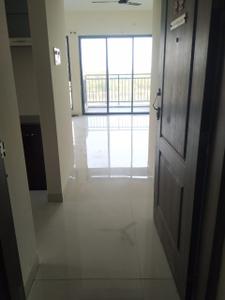 Hall Image of 1032 Sq.ft 2 BHK Apartment / Flat for sale in Kumar Corp Park Infinia Phase IV, Fursungi Pune for Rs. 8600000