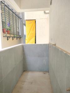 Drying Area Image of 1505 Sq.ft 3 BHK Apartment / Flat for sale in MG Infinity, Kadagrahara Bengaluru for Rs. 7224000