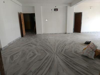 Hall Image of 1989 Sq.ft 4 BHK Apartment / Flat for sale in Behala Kolkata for Rs. 10800000