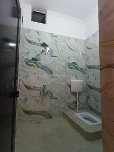 Bathroom Image of 900 Sq.ft 1 BHK Builder Floor for rent in Dehradun Residential Land, Sahastradhara Road Dehradun for Rs. 12000