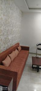 Hall Image of 500 Sq.ft 1 BHK Builder Floor for rent in Anurag Nagar Indore for Rs. 22000
