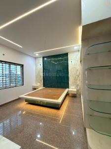 Bedroom Image of 4500 Sq.ft 4.5 BHK Penthouse for rent in Lakshmipuram Mysore for Rs. 80000