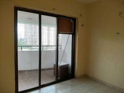 Bedroom Image of 950 Sq.ft 2 BHK Apartment / Flat for sale in Tata Symphony, Powai Mumbai for Rs. 22000000