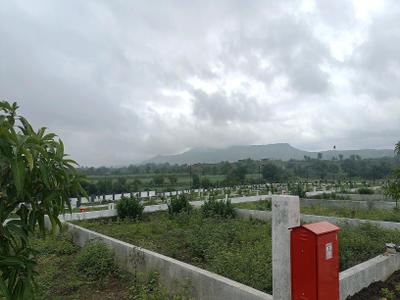 krushnakunj phase 2 NA plots Plot View 2