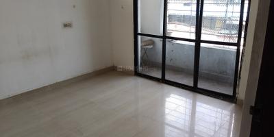 Bedroom Image of 1000 Sq.ft 2 BHK Apartment / Flat for sale in Kharghar Navi Mumbai for Rs. 10100000