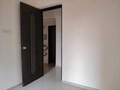 Bedroom Image of 650 Sq.ft 1 BHK Apartment / Flat for sale in Sai Gaurisuta, Panvel Navi Mumbai for Rs. 6500000