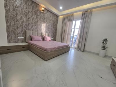 Bedroom Image of 3500 Sq.ft 5 BHK Villa for sale in Jagatpura Jaipur for Rs. 25100000