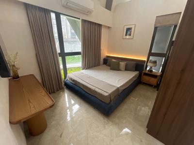 Bedroom Image of 1081 Sq.ft 3 BHK Apartment / Flat for sale in Crown, Salt Lake City Kolkata for Rs. 19200000