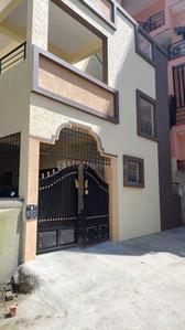 1 BHK Independent House