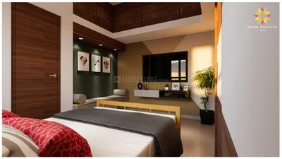 Bedroom Image of 1186 Sq.ft 2.5 BHK Apartment / Flat for sale in Ekkatuthangal Chennai for Rs. 14800000
