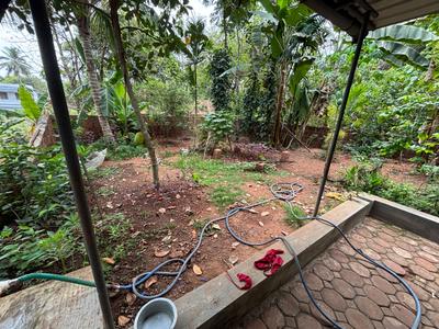 Balcony Image of 9500 Sq.ft 2 BHK Independent House for sale in Kalliasseri Kannur for Rs. 8000000