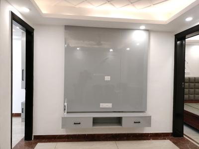 Living Room Image of 650 Sq.ft 2 BHK Builder Floor for sale in Sector 8 Dwarka New Delhi for Rs. 11000000