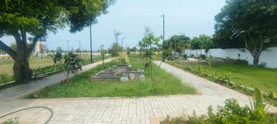 Image of 600 Sq.ft Residential Plot / Land for sale in Sunguvarchatram, Chennai for Rs. 2000000