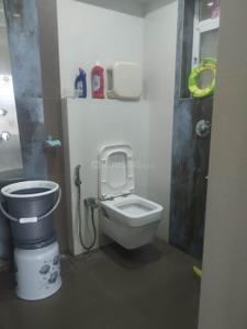 Image of 1155 Sq.ft 3 BHK Apartment / Flat for sale in Unnati Ostwal Tower, Borivali West, Mumbai for Rs. 35000000