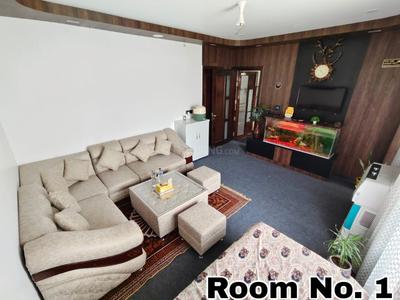 Hall Image of 3600 Sq.ft 6 BHK Villa for sale in Bazpur Kashipur for Rs. 14500000