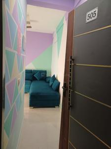 Bedroom Image of 580 Sq.ft 2 BHK Apartment / Flat for sale in GLS Arawali Homes, Sector 4 Sohna for Rs. 3800000