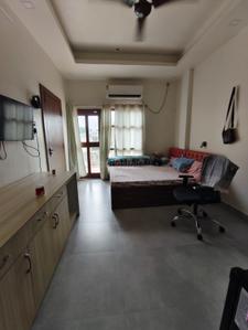 Hall Image of 2600 Sq.ft 4 BHK Independent House for sale in JDN Kasturi Royal Park, Bagmugaliya Bhopal for Rs. 9700000