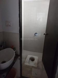 Bathroom Image of 460 Sq.ft 1 BHK Apartment / Flat for sale in Pyramid Parkland, Bhukum Pune for Rs. 3500000