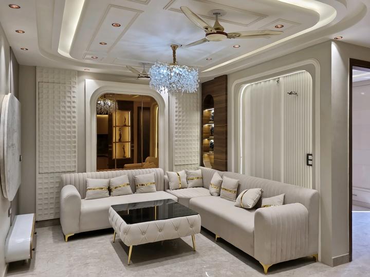 Guru Ji Home Luxurious by Guru Ji Builders And Developers Main Image 1