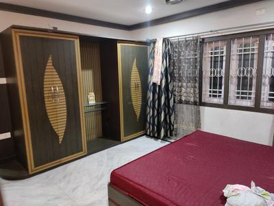 Bedroom Image of 2950 Sq.ft 6 BHK Builder Floor for sale in Babupara Siliguri for Rs. 10500000