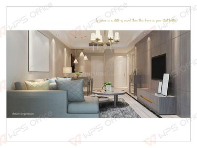 2 BHK Flat