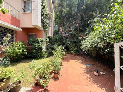 Balcony Image of 3375 Sq.ft 3 BHK Independent House for sale in Pimple Nilakh Pune for Rs. 65000000