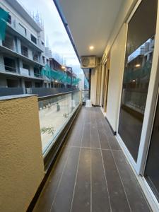 Balcony Image of 1525 Sq.ft 3 BHK Builder Floor for sale in Signature Global City 79B, Sector 79 Gurgaon for Rs. 15500000