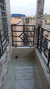 Image of 480 Sq.ft 1 BHK Apartment / Flat for sale in Keshtopur, Kolkata for Rs. 1824000